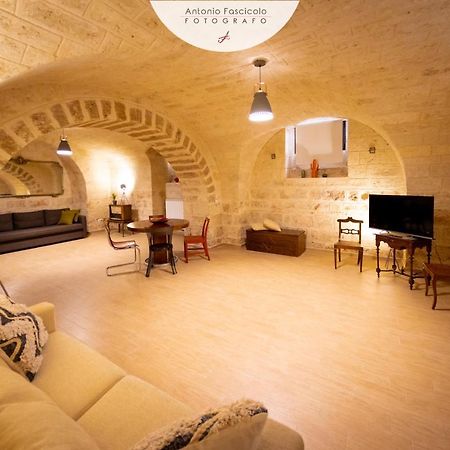 Antica Dimora Lombardi 2 Apartment Bari Bagian luar foto