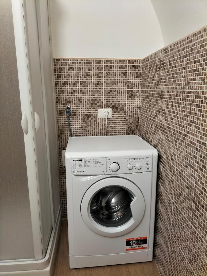 Antica Dimora Lombardi 2 Apartment Bari Bagian luar foto