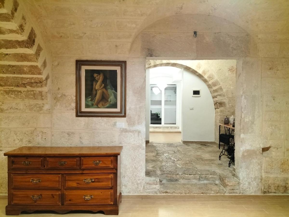 Antica Dimora Lombardi 2 Apartment Bari Bagian luar foto