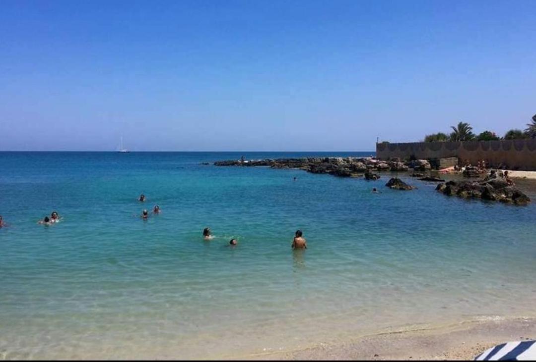 Antica Dimora Lombardi 2 Apartment Bari Bagian luar foto