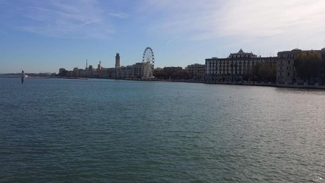 Antica Dimora Lombardi 2 Apartment Bari Bagian luar foto